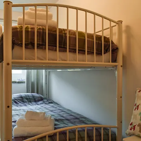 Ferienhaus Barn House *