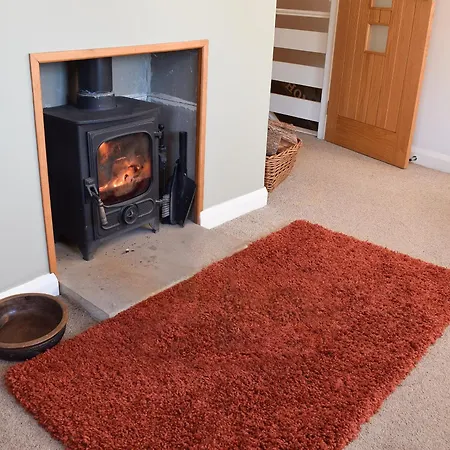 Barn House Ferienhaus *