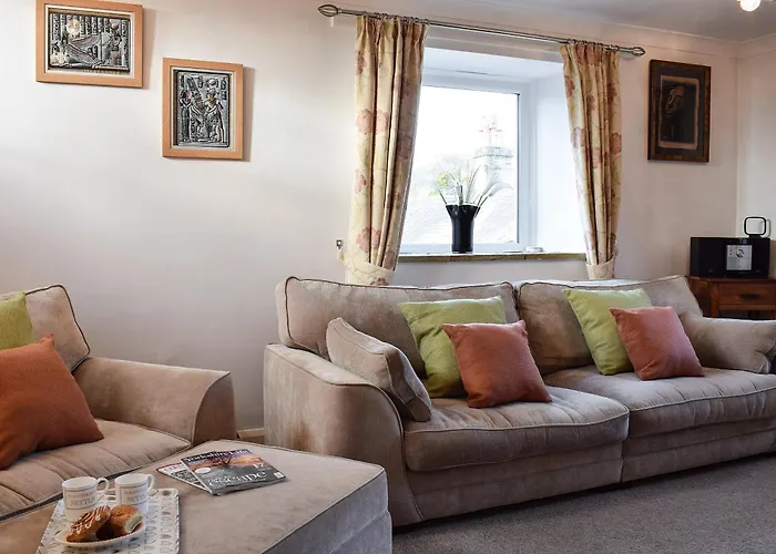 Barn House Hébergement de vacances *